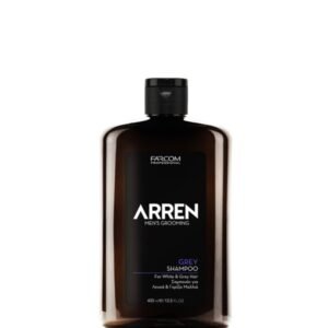 Arren Grey Σαμπουάν 400ml