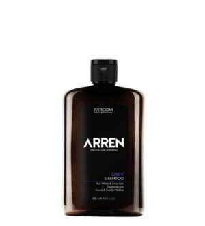 Arren Grey Σαμπουάν 400ml