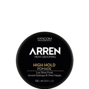Arren Pomade High Hold 100ml