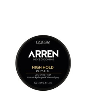 Arren Pomade High Hold 100ml