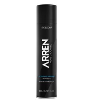 arren lak Arren Ultra Hold Fixing Hairspray 300ml
