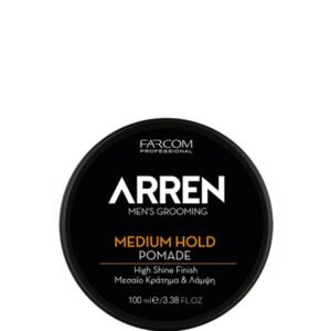 Arren Pomade Medium Hold 100ml
