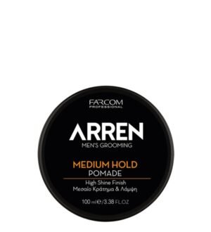 Arren Pomade Medium Hold 100ml