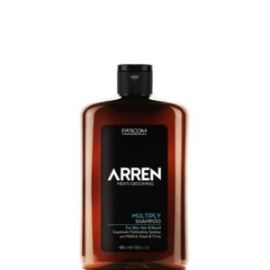 Arren Multiply Σαμπουάν 400ml
