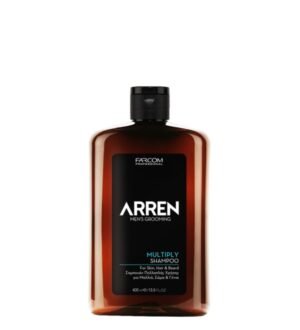 Arren Multiply Σαμπουάν 400ml