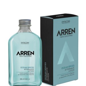 Arren Aftershave Lotion Ocean Spices 200ml