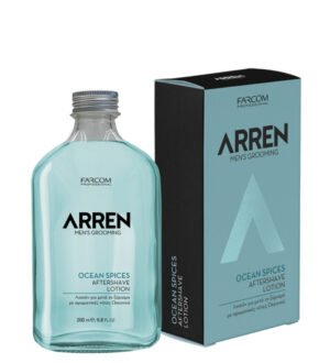 Arren Aftershave Lotion Ocean Spices 200ml