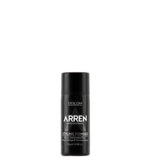 arren powder Arren Styling Powder 14gr