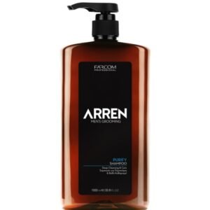 Arren Purify Σαμπουάν 1000ml
