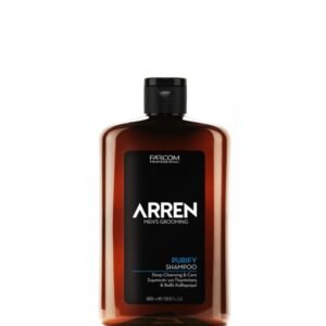 Arren Purify Σαμπουάν 400ml