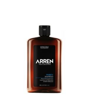 arren purify 400 Arren Purify Σαμπουάν 400ml