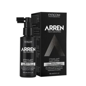 Arren Stimulant Hair Lotion 100ml