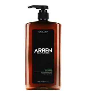 arren tea tree 1000 Arren Σαμπουάν Tea Tree 1000ml