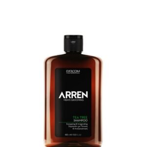 Arren Σαμπουάν Tea Tree 400ml