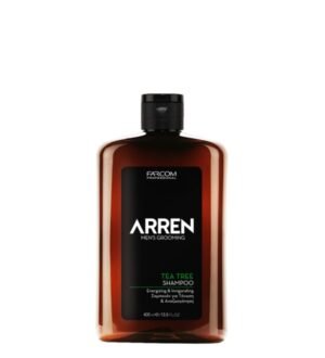 arren tea tree 400 Arren Σαμπουάν Tea Tree 400ml