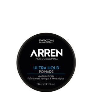 Arren Pomade Ultra Hold 100ml