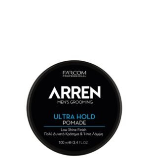 Arren Pomade Ultra Hold 100ml