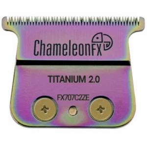 Babyliss DLC/Titanium Chameleon T-blade 2.0 FX707C2ZE
