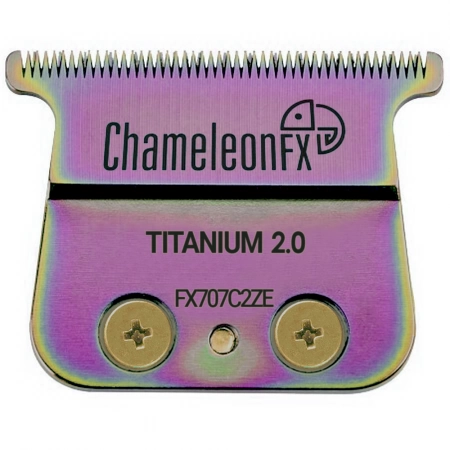Babyliss DLC/Titanium Chameleon T-blade 2.0 FX707C2ZE