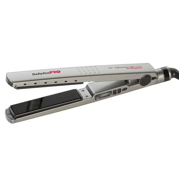 Babyliss Pro Ep Tech 28mm Πρέσα Μαλλιών BAB2091EPE