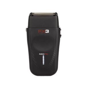 Babyliss Pro FX3 Shaver 2 ΚΕΦΑΛΩΝ FXX3SBE