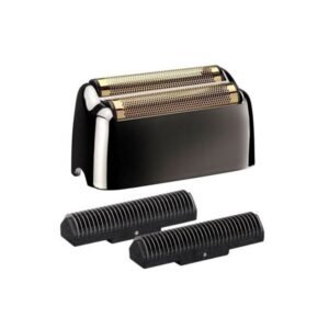 babyliss-pro-fxrf2gse Babyliss Ανταλλακτικό Διπλής Κεφαλής Gun Steel FXRF2GSE