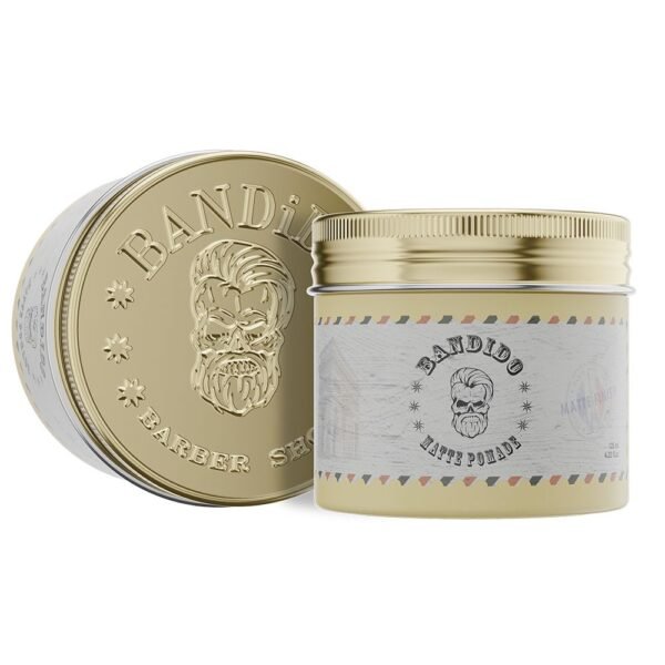bandido-matte-finish-pomade-125ml_1716384398 Bandido Matte Pomade 125ml