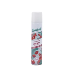 Batiste Cherry Dry Shampoo 200ml
