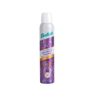 Batiste Dry Shampoo Heavenly Volume 200ml