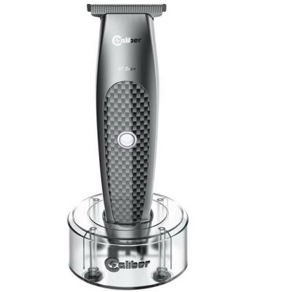 Caliber 38 Super Trimmer