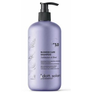 Blondie Care Shampoo ph 5.0 1000ml