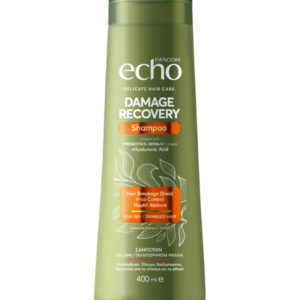 Echo Σαμπουάν Damage Recovery 400ml