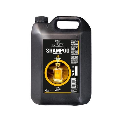 Evialia JG Shampoo 4000ml