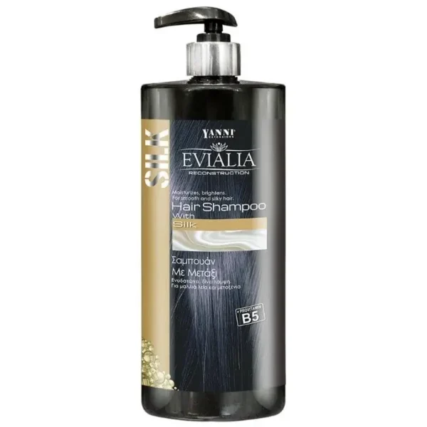 Evialia Silk Shampoo 1000ml