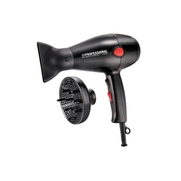 FF Professional HD 3600 Πιστολάκι 2000W