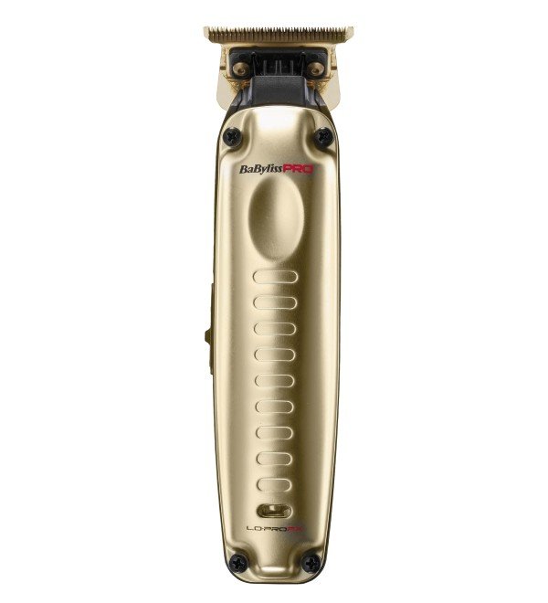 fx726ge-N1iVo Babyliss Pro Lo-Pro Gold Trimmer FX726GE