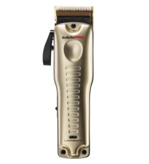 Babyliss Pro Lo-Pro Gold Κουρευτική Μηχανή FX825GE