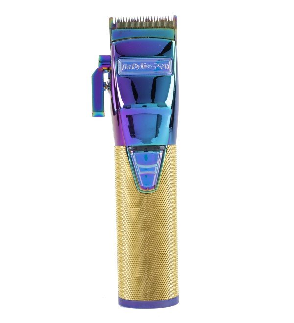 fx8700ie-S3VbT Babyliss Pro Κουρευτική Μηχανή Chameleon FX8700IE