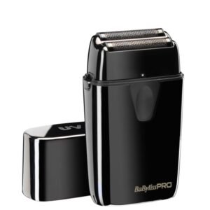 Babyliss Pro UV Shaver 2 Κεφαλών FXLFS2E