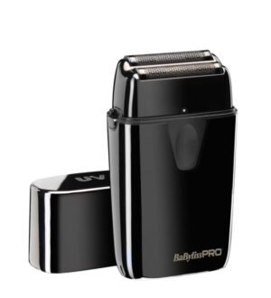 Babyliss Pro UV Shaver 2 Κεφαλών FXLFS2E