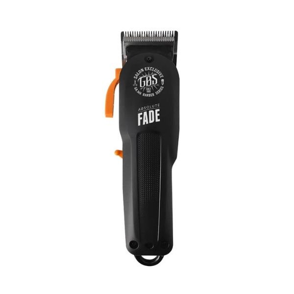 Ga.Ma Absolute Fade Clipper