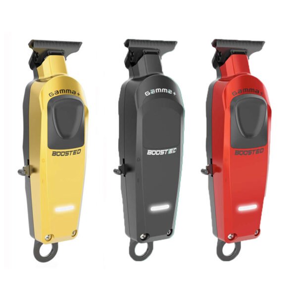 gamma-boosted-trimmer Gamma Piu Boosted Trimmer