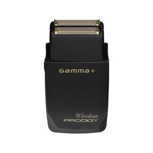 gamma-wireless-prodigy-shaver Gamma+ Wireless Prodigy Shaver