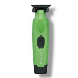 Cocco Hyper Veloce Pro Trimmer Green