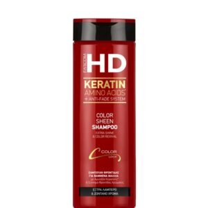 HD Σαμπουάν Color Sheen 400ml