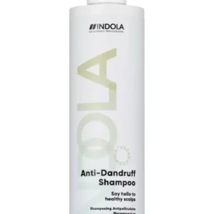 Indola Anti-Dandruff Shampoo 300ml