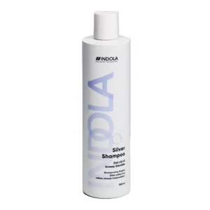 Indola Silver Shampoo 300ml