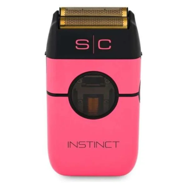 Stylecraft Instict Metal Shaver Pink