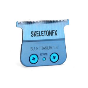 Babyliss DLC/Blue Titanium 1.6 T-Blade FX707BLE