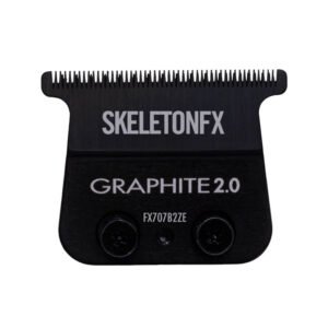Babyliss Graphite T-Blade 2.0 Deep Tooth FX707B2ZE